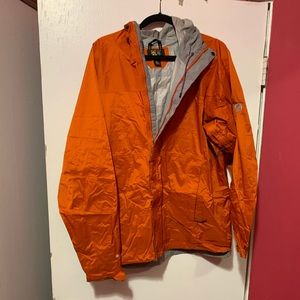 2 Piece Rain Suit Mountain Hardwear